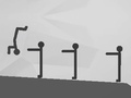 Jogo Stickman Destruction 3 Heroes