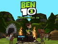 Jogo Ben 10 Endless Run 3D