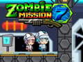 Jogo Zombie Mission 7