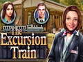 Jogo The Excursion Train