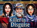 Jogo Killer in Disguise