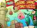 Jogo SpongeBob SquarePants: Grand Sand Fortress