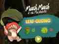 Jogo Leaf-Gliding