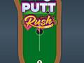 Jogo Putt Rush