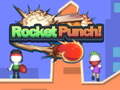 Jogo Rocket Punch 