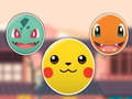 Jogo Flappy Pokémon Dunk