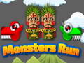 Jogo Monsters Run