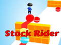 Jogo Stack Rider