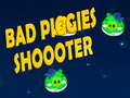 Jogo Bad Piggies Shooter