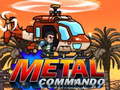 Jogo Metal Commando