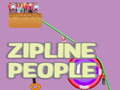 Jogo zipline People