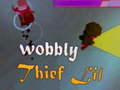 Jogo Wobbly Thief Life