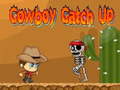 Jogo Cowboy catch up