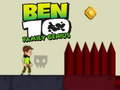 Jogo Ben 10 Family genius