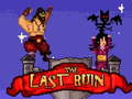 Jogo The Last ruin