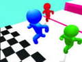 Jogo Crowd Run Race