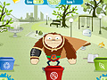 Jogo Recycle Roundup