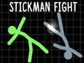 Jogo Stickman fight