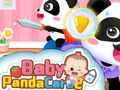 Jogo Baby Panda Care 2