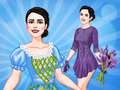 Jogo Young Figure Skaters Ellie and Jenny Sport and Life