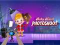 Jogo Baby Hazel Photoshoot