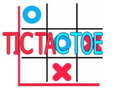 Jogo Tic Tac Toe 