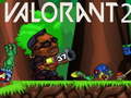 Jogo Valorant 2