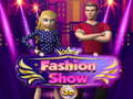 Jogo Fashion show 3d