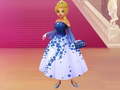 Jogo Fantasy Cinderella Dress Up