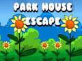 Jogo Park House Escape