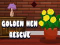 Jogo Golden Hen Rescue