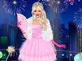 Jogo With Dress Up: Prom Queen High School Love Affair Dres