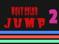 Jogo Move Color Jump 2