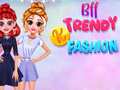 Jogo BFF Trendy K-Fashion