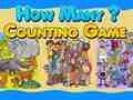 Jogo How Many Counting Game?