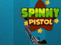 Jogo Spinny pistol