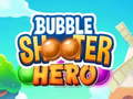 Jogo Bubble Shooter Hero