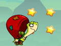 Jogo Turtle Hero