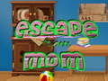 Jogo Escape from mom 
