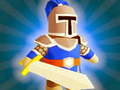 Jogo Tactical Knight Puzzle