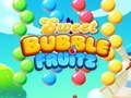 Jogo Sweet Bubble Fruitz