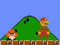 Jogo Super Mario Classic 