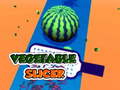 Jogo Vegetable Slicer