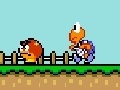 Jogo Mario world