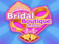 Jogo Bridal Butique Salon