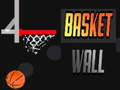 Jogo Basket wall