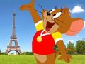 Jogo Tom and Jerry: Dress Up