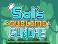Jogo Sal’s Sublime Sundae
