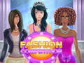 Jogo Fashion competition