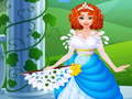 Jogo Dress Up games for girl